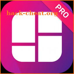 PicMix - Photo Collage Maker, Pictmix icon