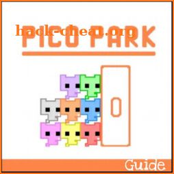 Pico Park Game Guide icon