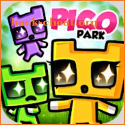 Pico Park Game Walkthrough icon