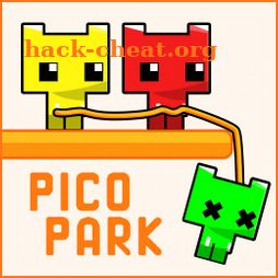 Pico Park Game Walkthrough icon