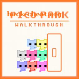 Pico Park Game Walkthrough icon