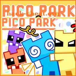 Pico Park Mobile Game Hint icon