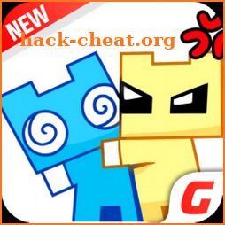 Pico park new game walktrough icon