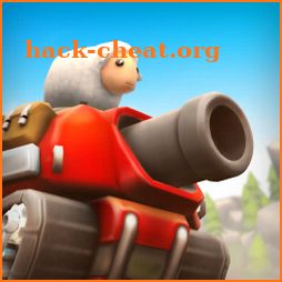 Pico Tanks: Multiplayer Mayhem icon