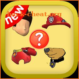 Pics Quiz for Paw Patrol icon