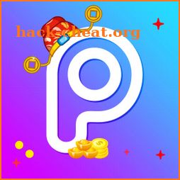 PicsArt  Editor icon