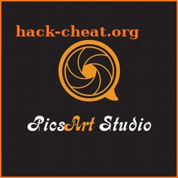 PicsArtStudio icon