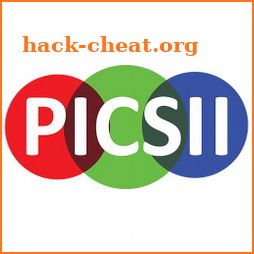 PICSII icon