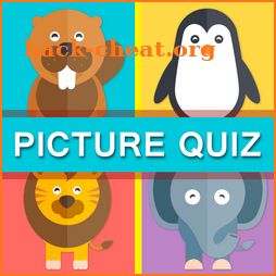 Picture Quiz icon