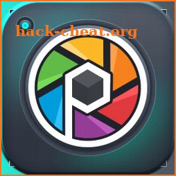 Picturesque - Editing Apps For Photos Videos GIF icon