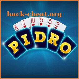 Pidro Multiplayer Card Game icon