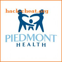 Piedmont Health icon