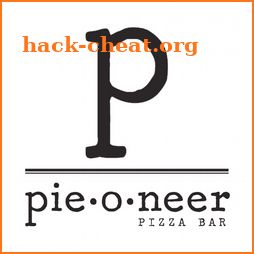 Pieoneer Pizza Bar icon