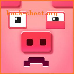 Pig io - Pig Evolution io game icon