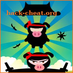 Pig Ninja icon