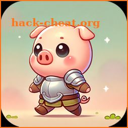 Pig Run icon