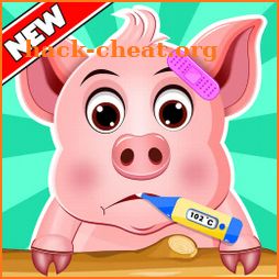 Pig Surgery icon