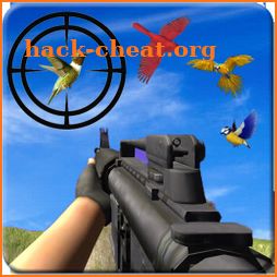 PIGEON HUNT-SHARP SHOOTING icon