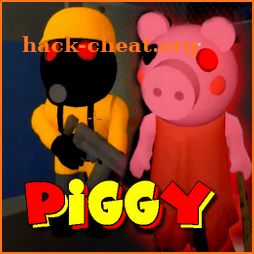 PIGGY ARMY ESCAPE OBBY ROB MOD icon