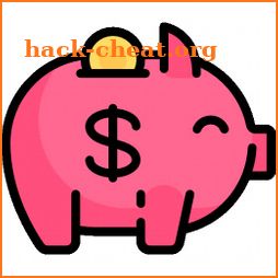 Piggy Bank icon