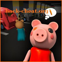 Piggy book 2 Store icon