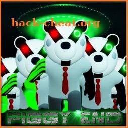 Piggy chapter-12 Roblx's Obby Escape granny icon