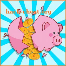 Piggy: Clicker game. Get rich! icon