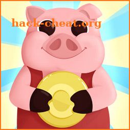 Piggy Coin Run icon