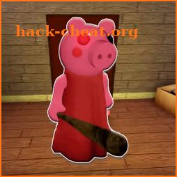 Piggy Escape Obby icon