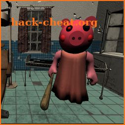 Piggy Escape Roblx Granny Mod icon