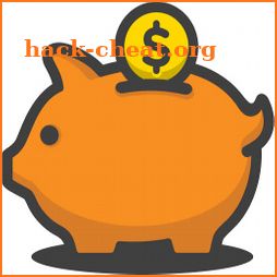 Piggy Gold icon