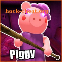 piggy granny Roblex mod icon