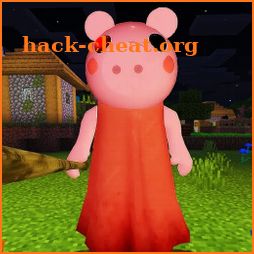 Piggy Infection Mod icon