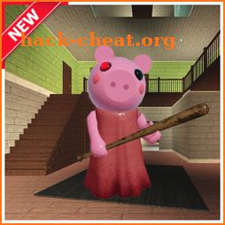 Piggy Infection MOD Mobile Helper icon