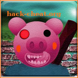 Piggy Roblox's Escape Granny obby icon