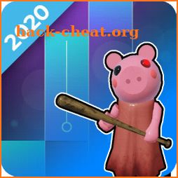 Piggy Roblx - Piano Game icon