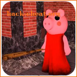 Piggy Roblx's Adventure Espace icon