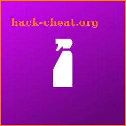 Piggyback Cleaning icon