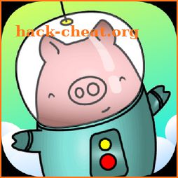 Piglet icon