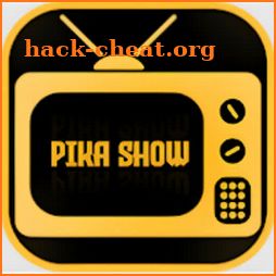 Pika Show Live TV Movies Tips icon