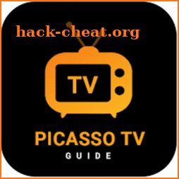 Pika Show Live TV Movies Tips icon