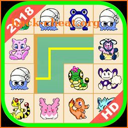 Pikachu HD 2018: Pet Link Onet icon