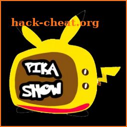 PikaShow icon