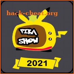 Pikashow Live TV App Guide 2021 icon