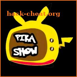 Pikashow tv tips icon