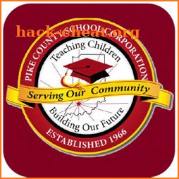 Pike County School Corporation icon