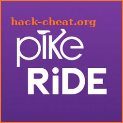 PikeRide icon