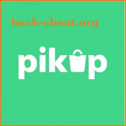 Pikup - Weekly Local Food & Grocery Delivery icon