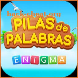 Pilas de Palabras icon