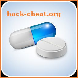 Pill Identifier and Drug list icon